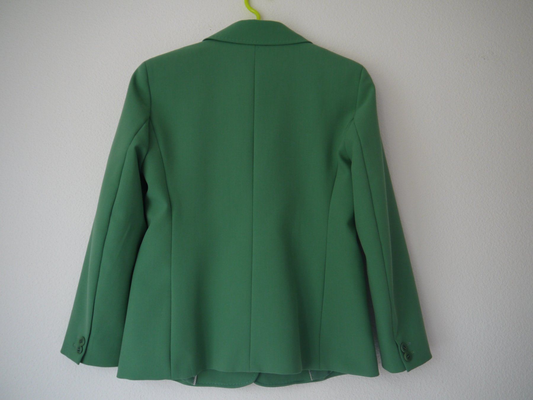 Max Mara Giacche: WEEKEND Max Mara Blazer Gr.38 – Usato da Hagendorn venduto da Blaf 4