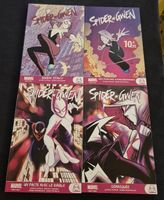 SPIDER GWEN TOME 1 À 4 MARVEL COMICS 2014 COMPLET SPIDERMAN 