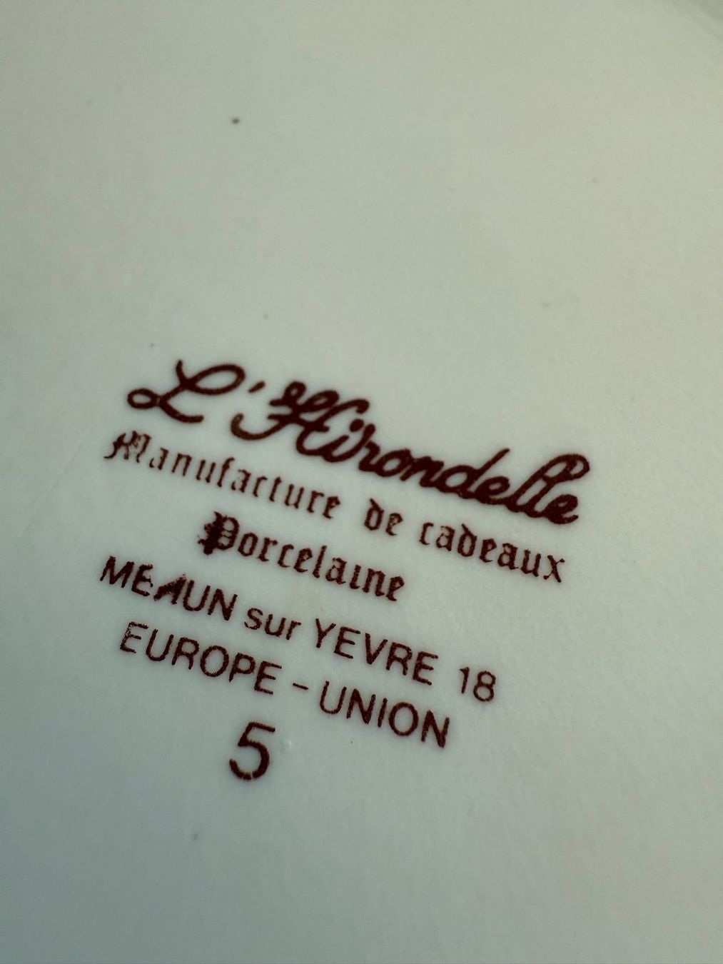 Teglie da forno: Moules à tartelette – Usato da Sion venduto da accroshoes 8