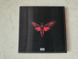 Lil Wayne  -  I Am Not A Human Being ll