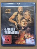 Blu-ray Film PFAD DER VERGELTUNG neuwertig