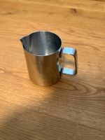 Ilsa Inox Milchkännchen 600 ml