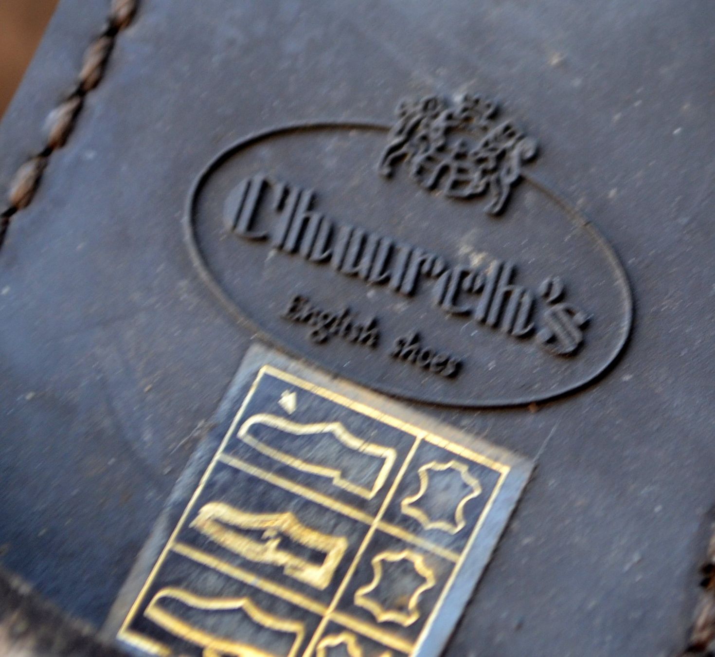 Church's Herrenschuhe: Church's Boots / bottes 39 – Gebraucht aus Collonges von arashee 7