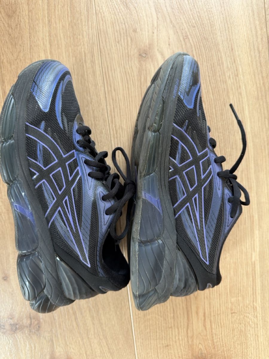 Asics Herrenschuhe: ASICS gel quantum 360 – Neu (gemäss Beschreibung) aus Grandson von fle_vb7f 1