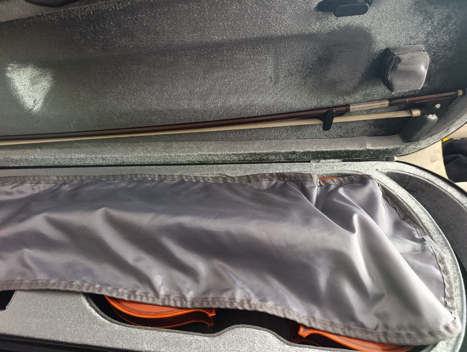 Yamaha Strumenti musicali: Geige Yamaha – Usato da Rohrbachgraben venduto da noisenomad 1