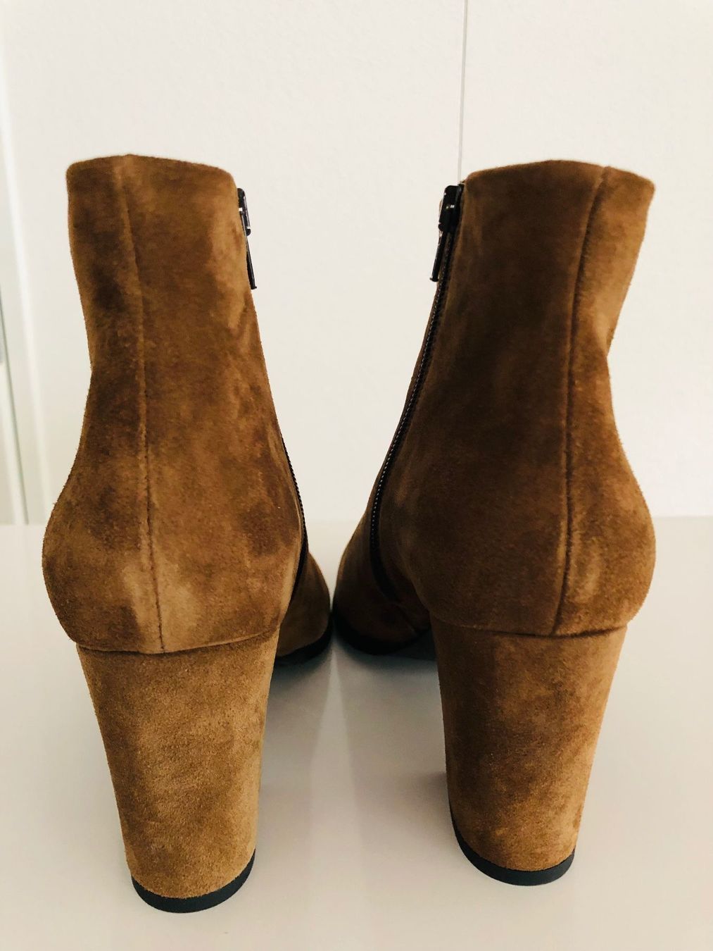Scarpe da donna: Stiefelletten – Nuovo e nell'imballaggio originale da Zürich venduto da Rigiblick2 1