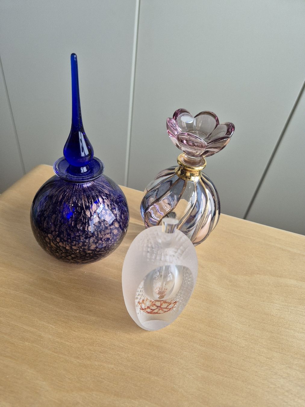 Vasi & Recipienti: Deko,Vase und Flacons – Usato da Ebmatingen venduto da Gelegenheit77