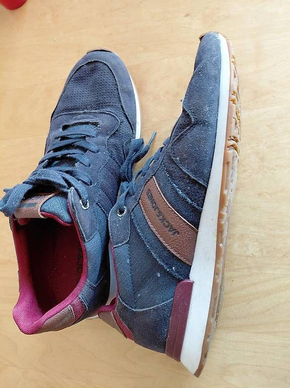 Scarpe da uomo: Schuhe gr. 44 – Usato da Ostermundigen venduto da deb1deb1