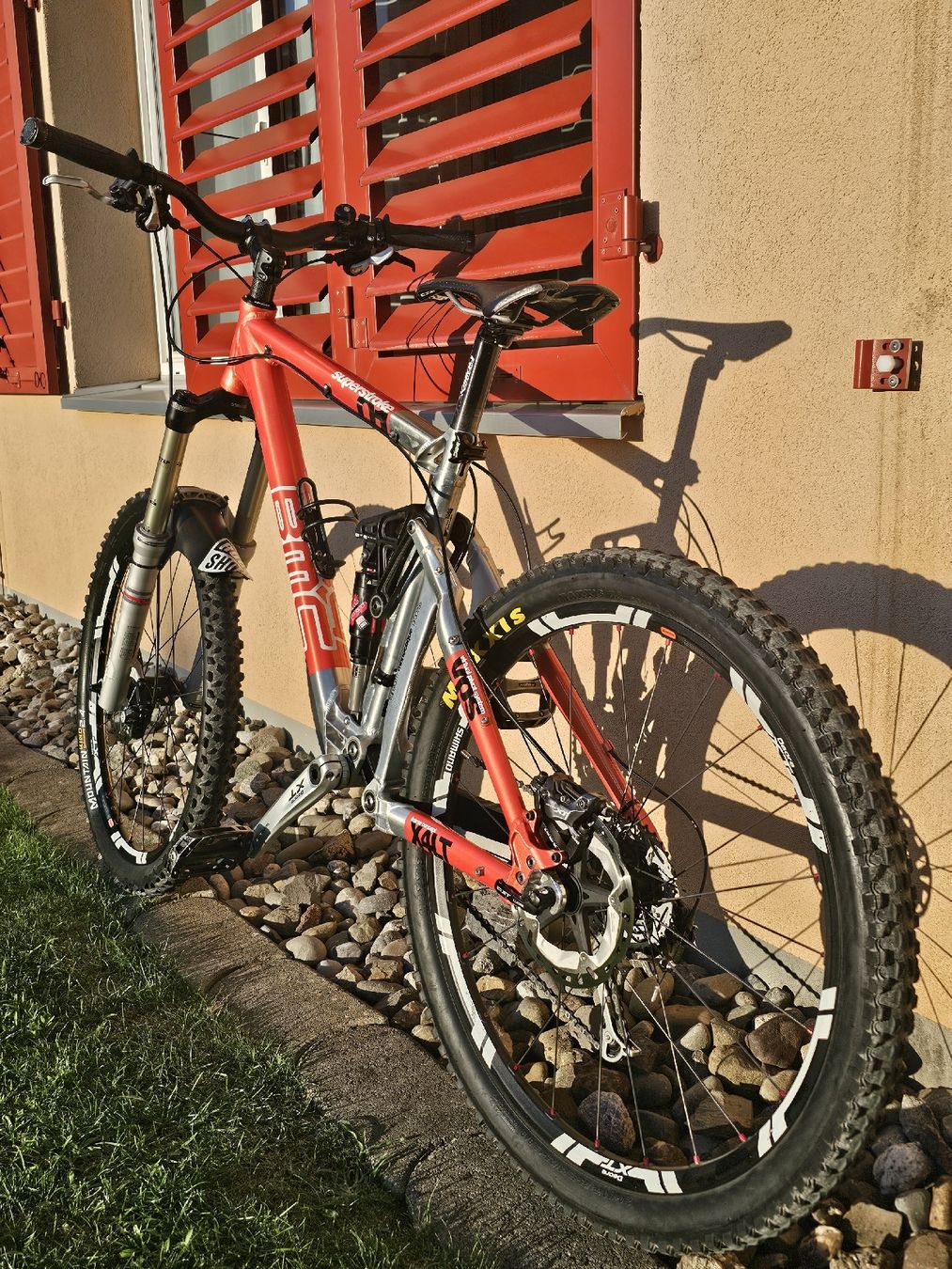 BMC Biciclette: Velo BMC Superstroke – Usato da Gutenswil venduto da SwissNerdHub 2