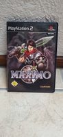 PS2 - Maximo