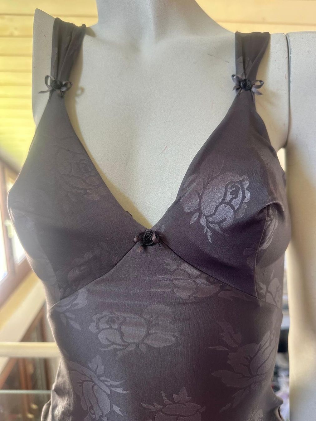 La Perla Altra biancheria intima: Négligée / Unterhemd von LA PERLA – Usato da Neuhausen venduto da Lechasseur 3