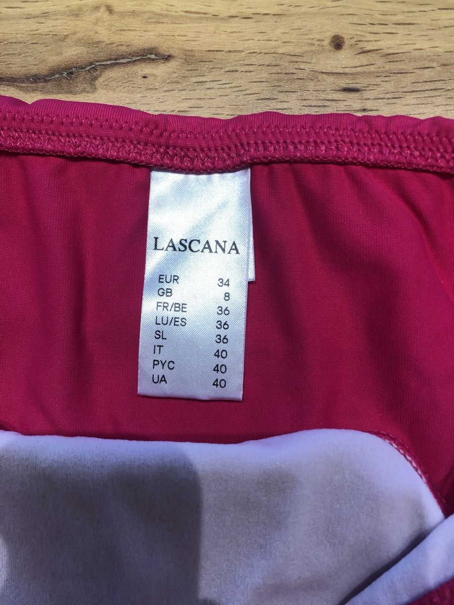 Lascana Maillots de bain & Bikinis: Süßes Bikini  – Neuf avec emballage d'origine à Heerbrugg par hel_xc85 2