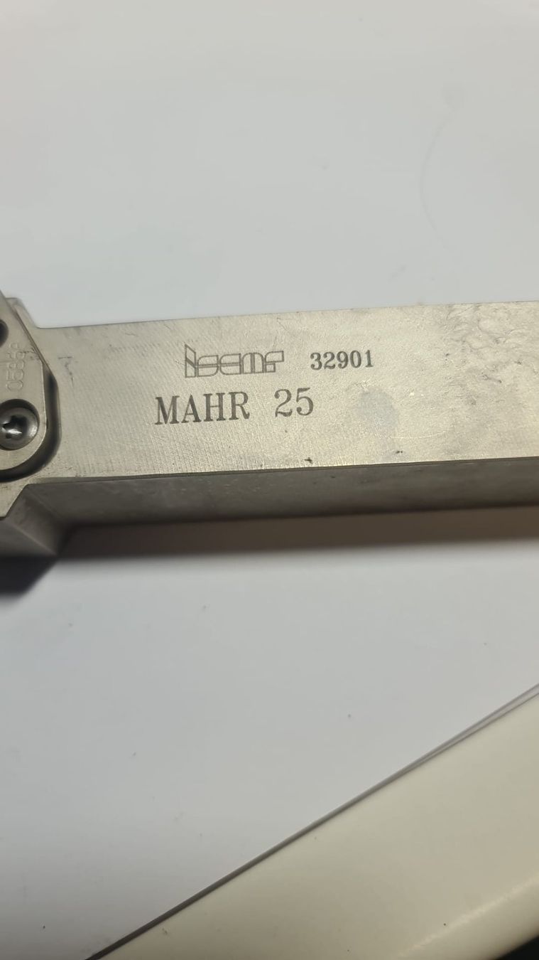 Alle Werkzeuge: Stechdrehhalter – Gebraucht aus Egerkingen von ogi3131 1