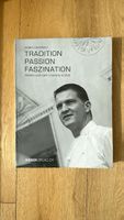 Kochbuch Tradition Faszination Dario Cadonau