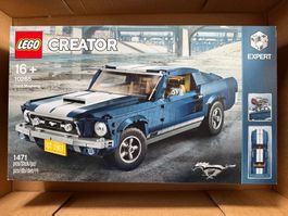 Lego Creator 10265 - Ford Mustang