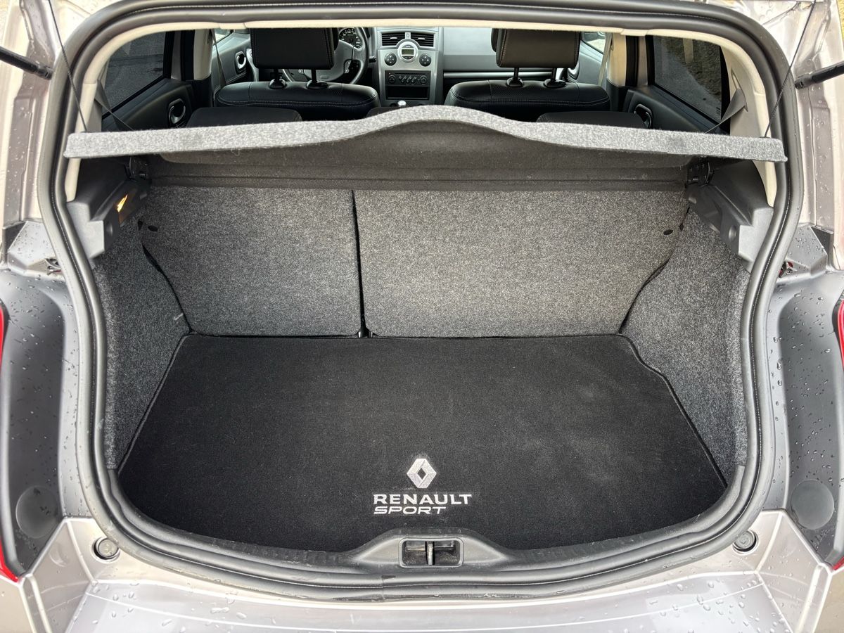 Renault Automobili: Renault Mégane 2.0 Sport – Usato da Vevey venduto da jaq_g59z 8