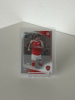 Max Dowman RC Topps Chrome Uefa 25/26 Arsenal