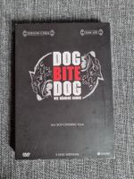 Dog Bite Dog, Thriller, DVD