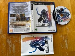 Final Fantasy XII (CIB)