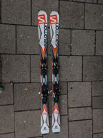 Salomon XDrive SKi Freeride Carve 156 cm R12m 150 155 160