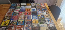 Lot  CDs années ,80,90, Dance, Pop,hits
