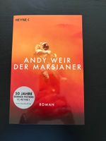 Der Marsianer - Andy Weir