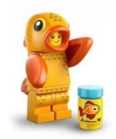 Lego minifigur série 28 71051 NEW