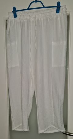 pantalon pour femme Xl