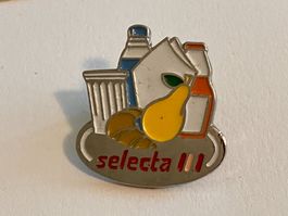 1 Pin Selecta