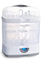 Chicco Digitales Dampfsterilisiergerät 3-in-1