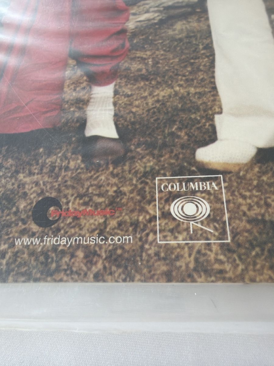 Dischi in vinile: Santana, Mahavishnu, McLaughlin - Love Devotion Surrender – Nuovo e nell'imballaggio originale da Schaffhausen venduto da Sonne25 5