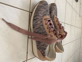 Sport Schuhe von Zalando ( ara ) gr.38.5