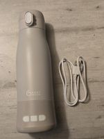 Chauffe-biberon nomade Babymoov gris 