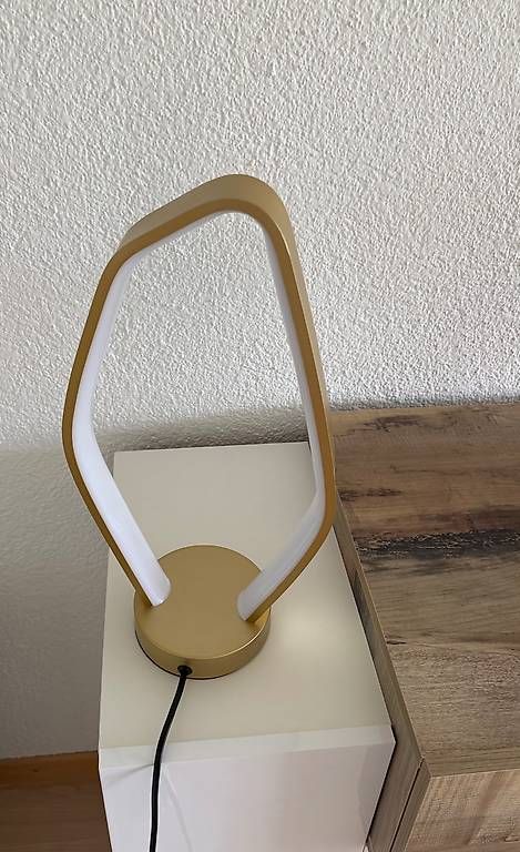 Lampes: Lampe – D'occasion à La Neuveville par sco_mk7g 1