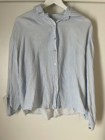 Bluse aus St. Tropez Onesize