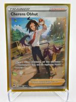 Zenit der Könige - Cherens Obhut  (CRZ GG58) - Deutsch