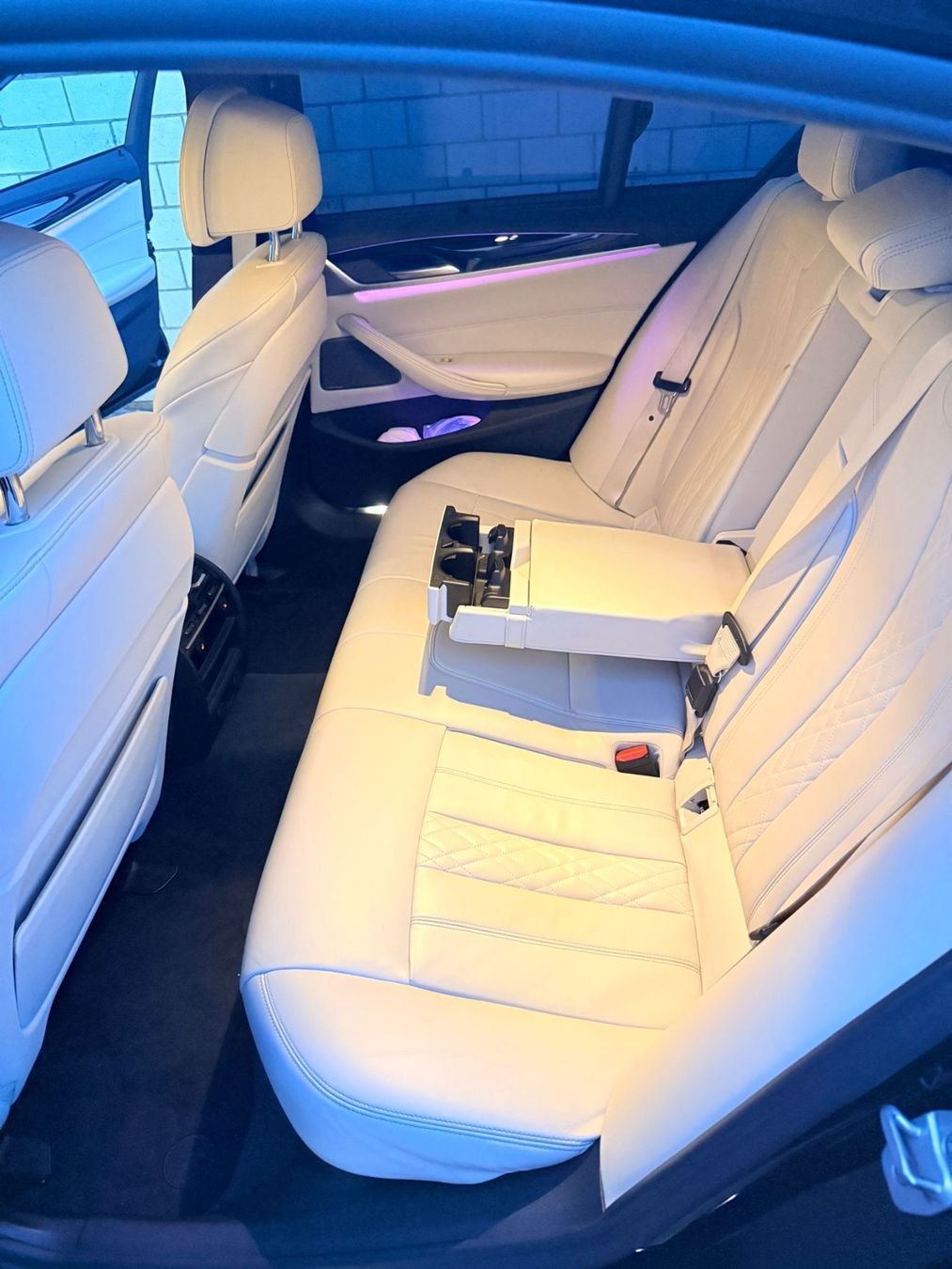 BMW Autos: BMW 530d xDrive – Gebraucht aus Gerlafingen von Caki007 5