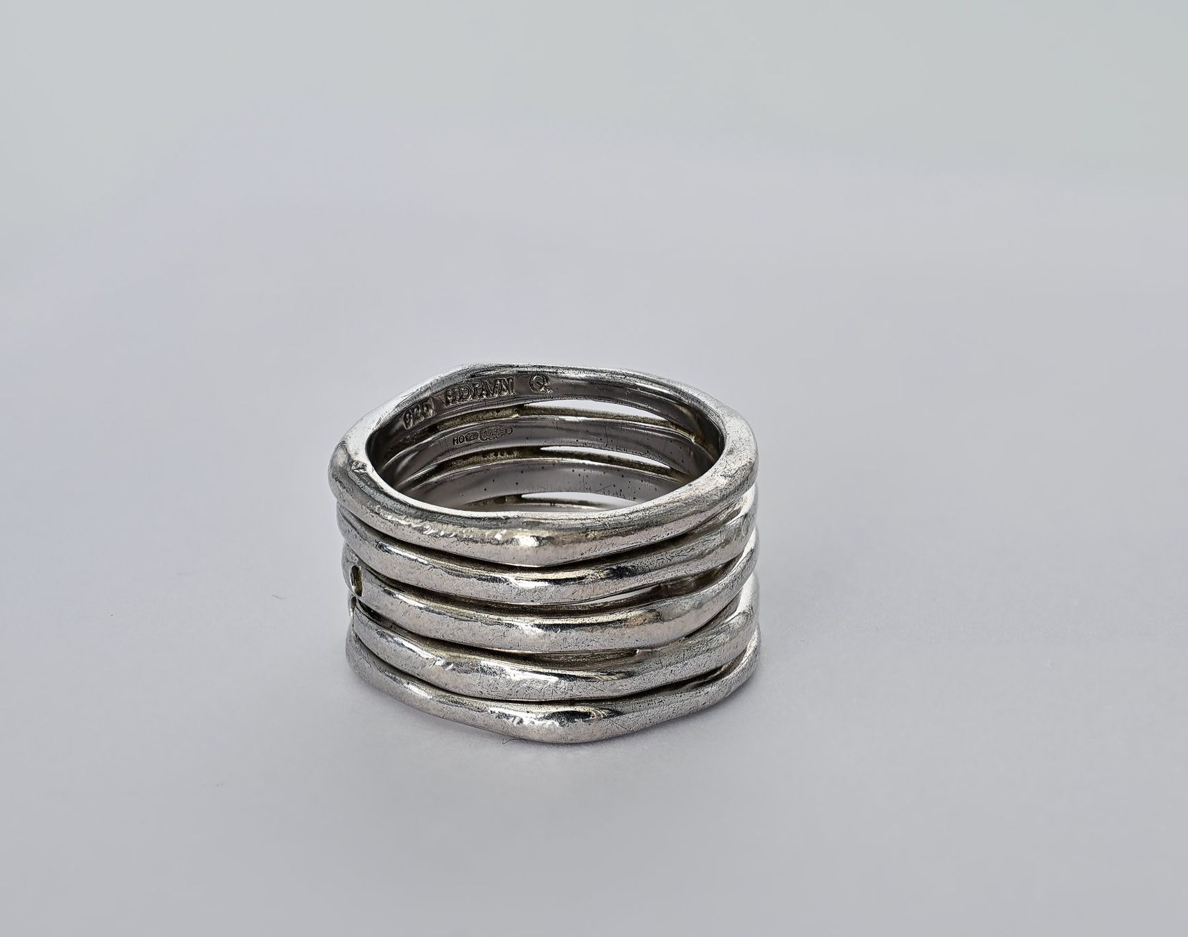 Bagues: Hot Diamonds Ring, 925 Silber – D'occasion à Dürnten par puumies 3