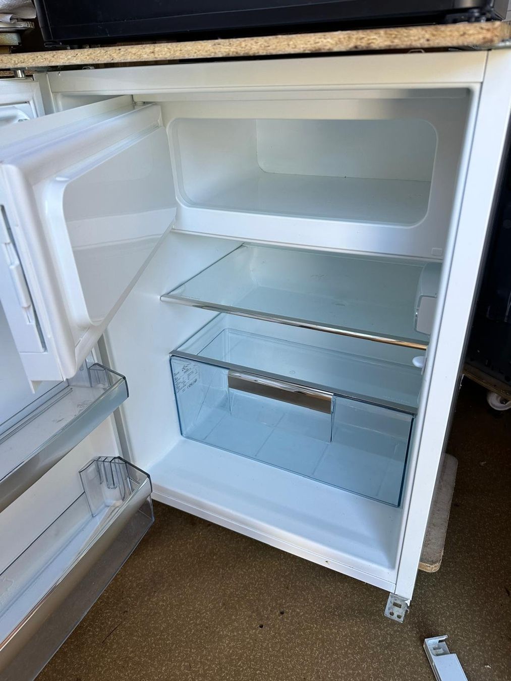 Electrolux Frigoriferi: Kühlschrank Einbaukühlschrank Electrolux – Usato da Spreitenbach venduto da Space_X 3