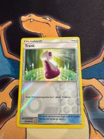 Trank (SUM 127) - Reverse Holo - Sonne & Mond