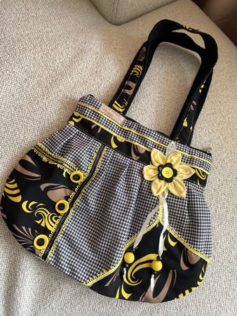 Vintage handbag