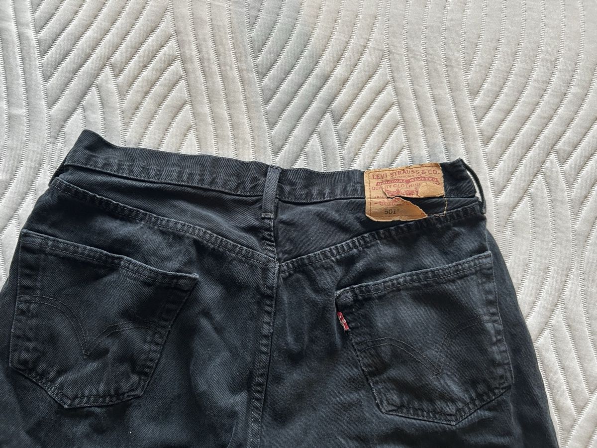 Levi's Jeans: Levis Jeans – Gebraucht aus Bischofszell von han_ml9d 1