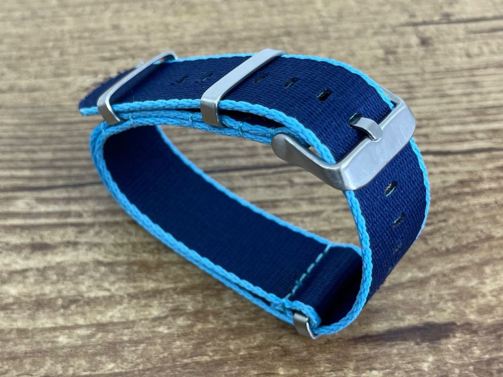 nato Uhrenarmband 20mm **NEU** 2