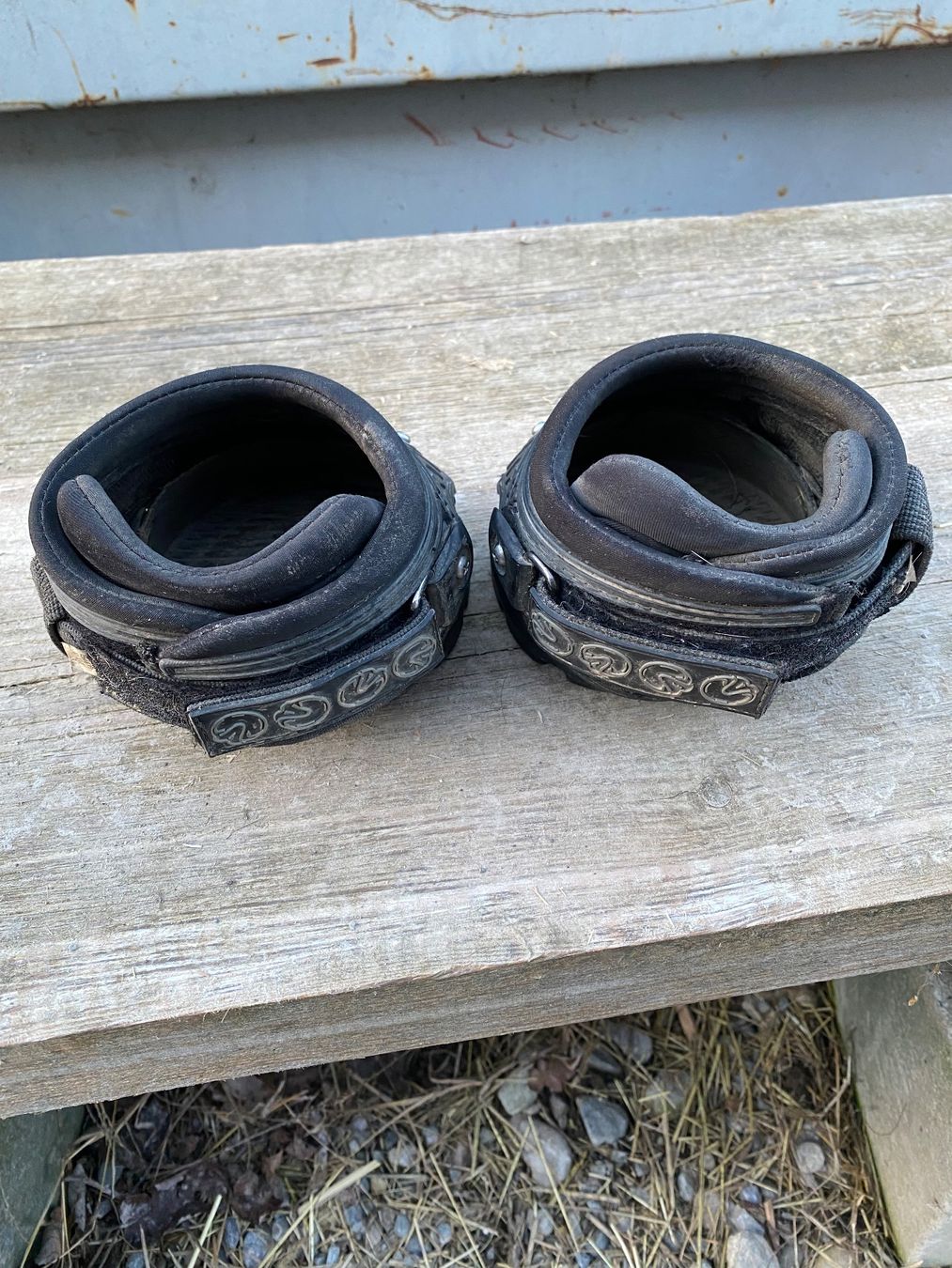 Hufschuhe: Hufschuhe Easyboot Back Country – Gebraucht aus ermenswil von Zbbokk1 2