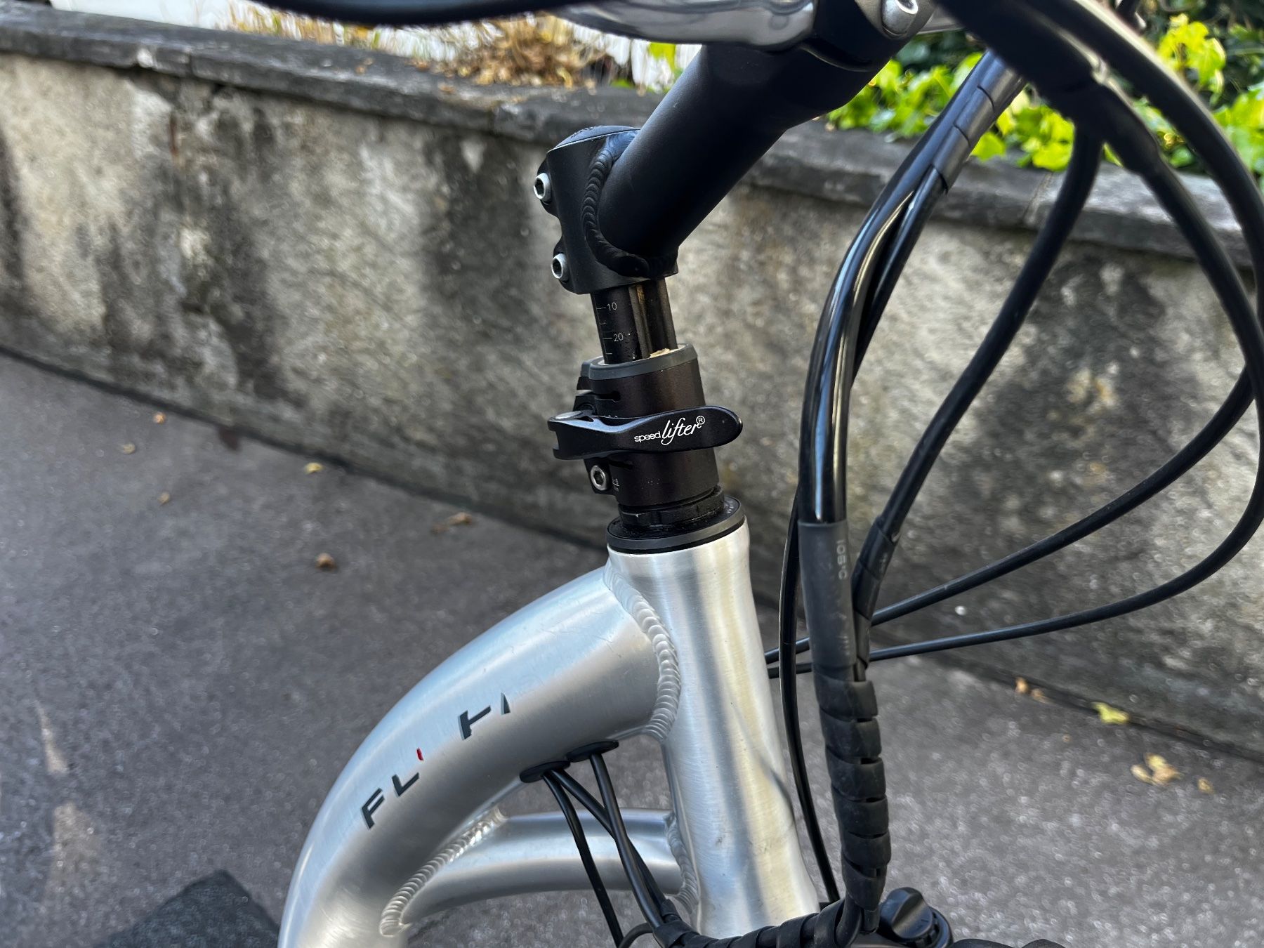 Flyer Biciclette: Flyer E-Bike Damen – Usato da Mühlethurnen venduto da Kolly225 9