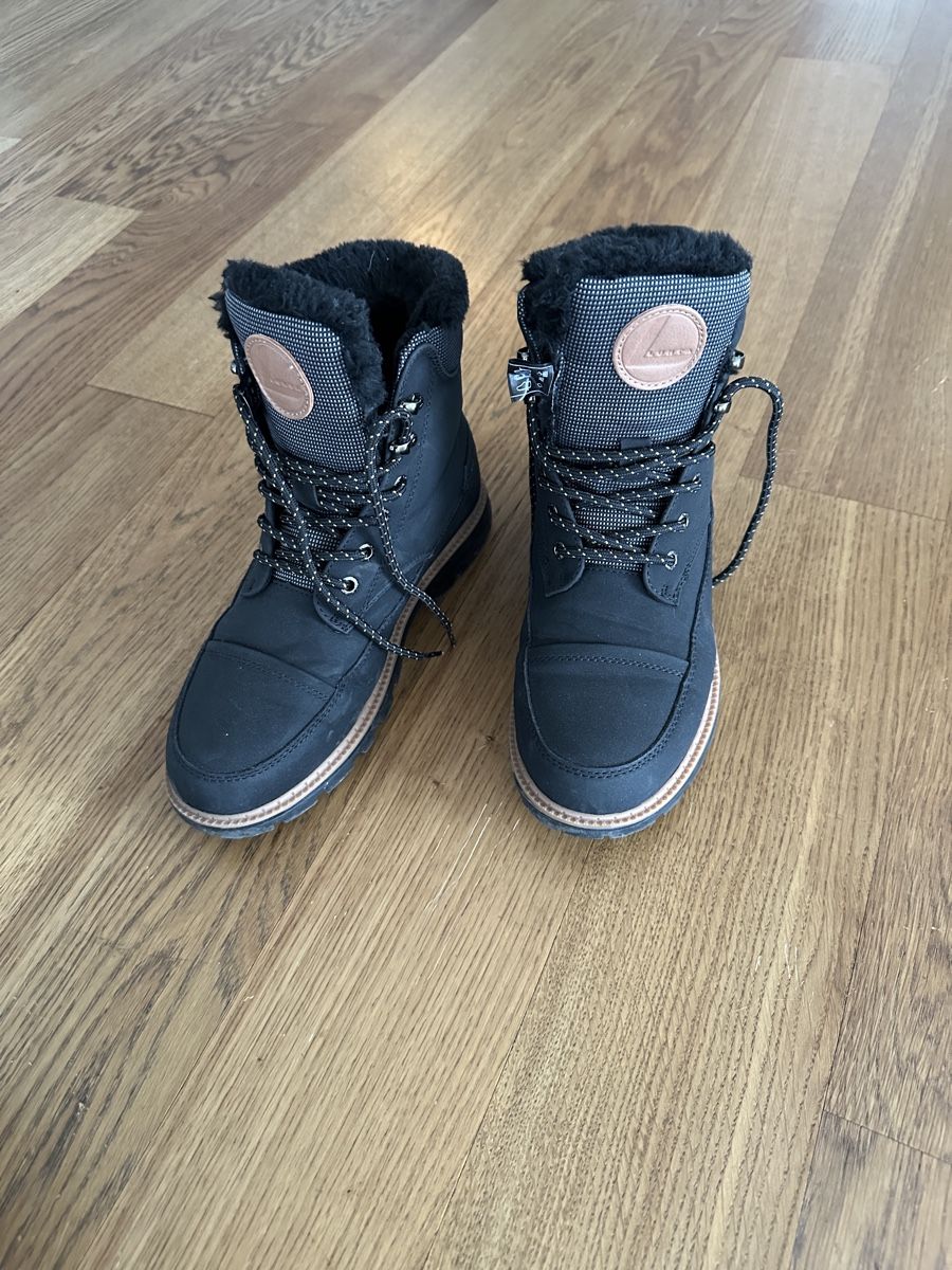 Luhta Damenschuhe: Schuhe Luhta Outdoor Reilu – Gebraucht aus Oberriet SG von Fjellhopp