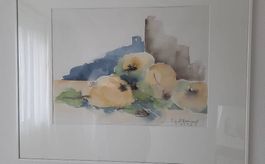 Aquarell 