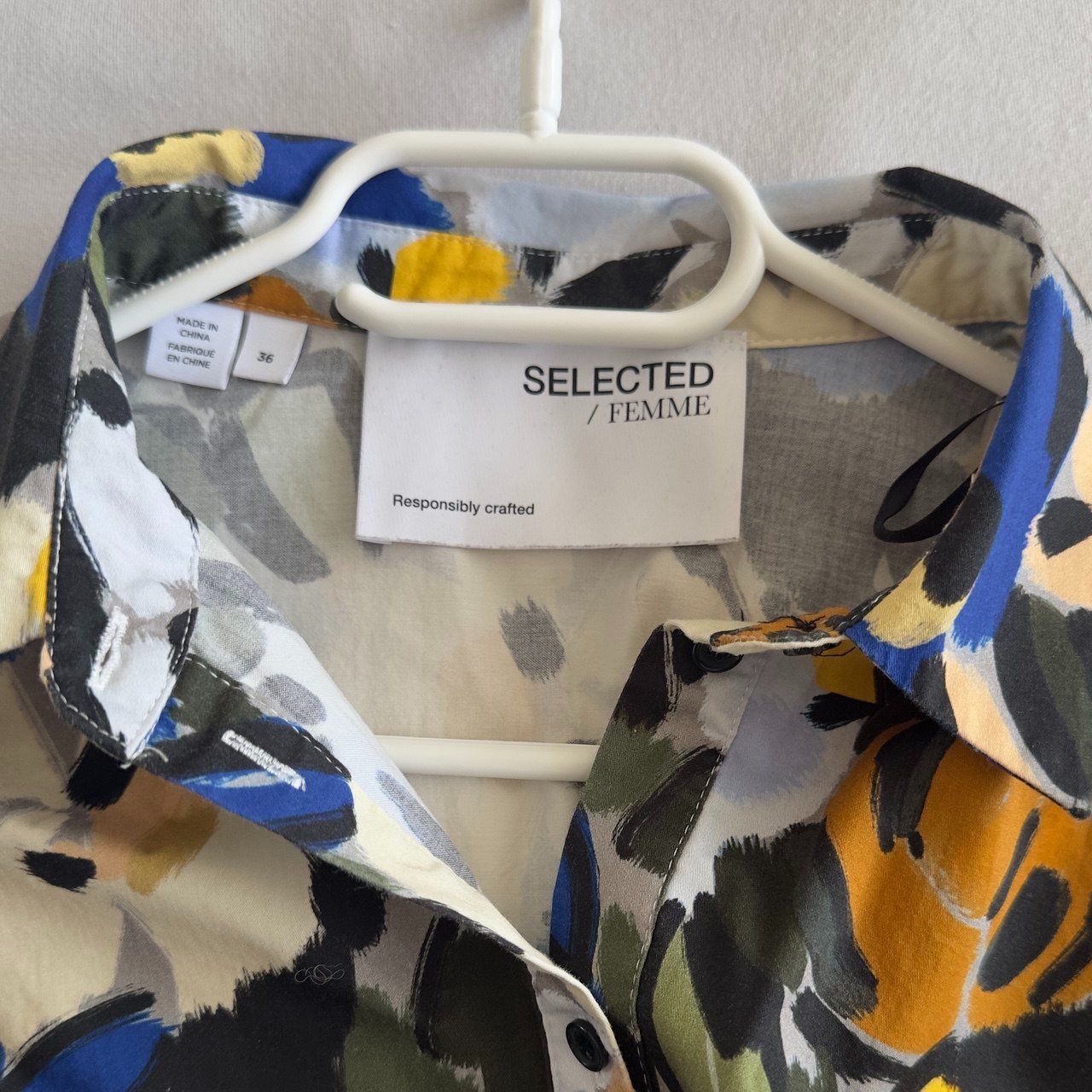 Selected Vestiti: Selected Femme Kleid  Gr.36 – Usato da Dietikon venduto da Ur-ga64 2