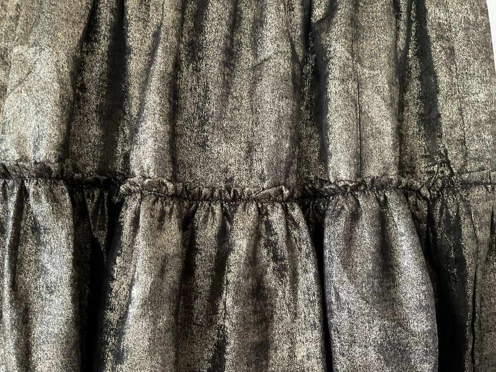 SAAJ - Jupe dor?�e (Neu (gem?�ss Beschreibung)) in Gen?�ve f?�r CHF 20 �?? mit Lieferung auf Ricardo 