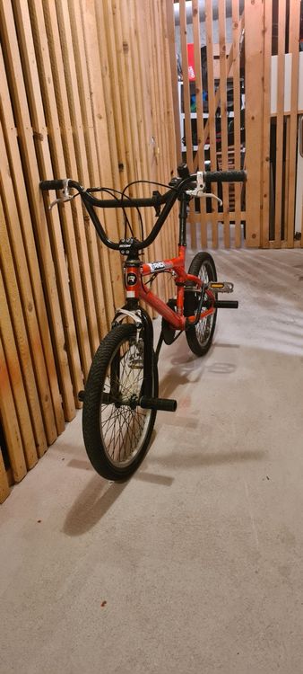 VELO BMX ANDI 20 Zoll | Kaufen auf Ricardo